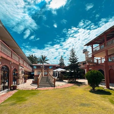 Suite Hotel Romanos Плаяс Екстер'єр фото