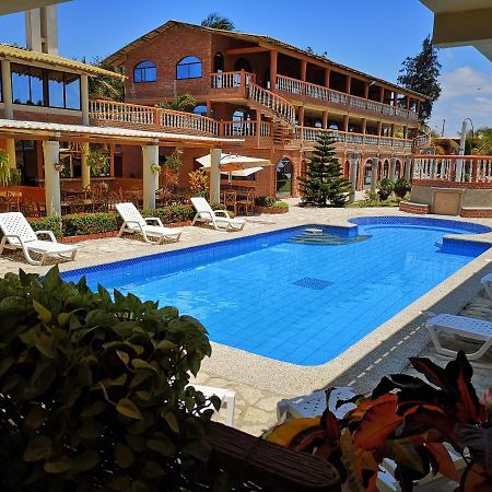 Suite Hotel Romanos Плаяс Екстер'єр фото