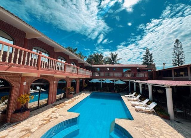 Suite Hotel Romanos Плаяс Екстер'єр фото