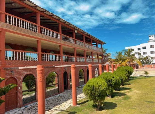 Suite Hotel Romanos Плаяс Екстер'єр фото