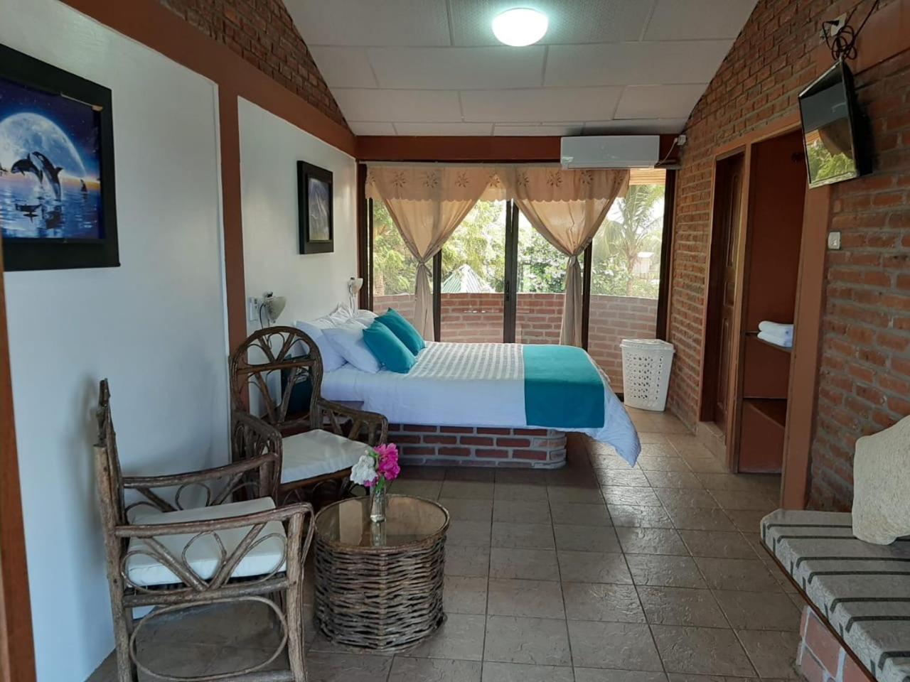 Suite Hotel Romanos Плаяс Екстер'єр фото