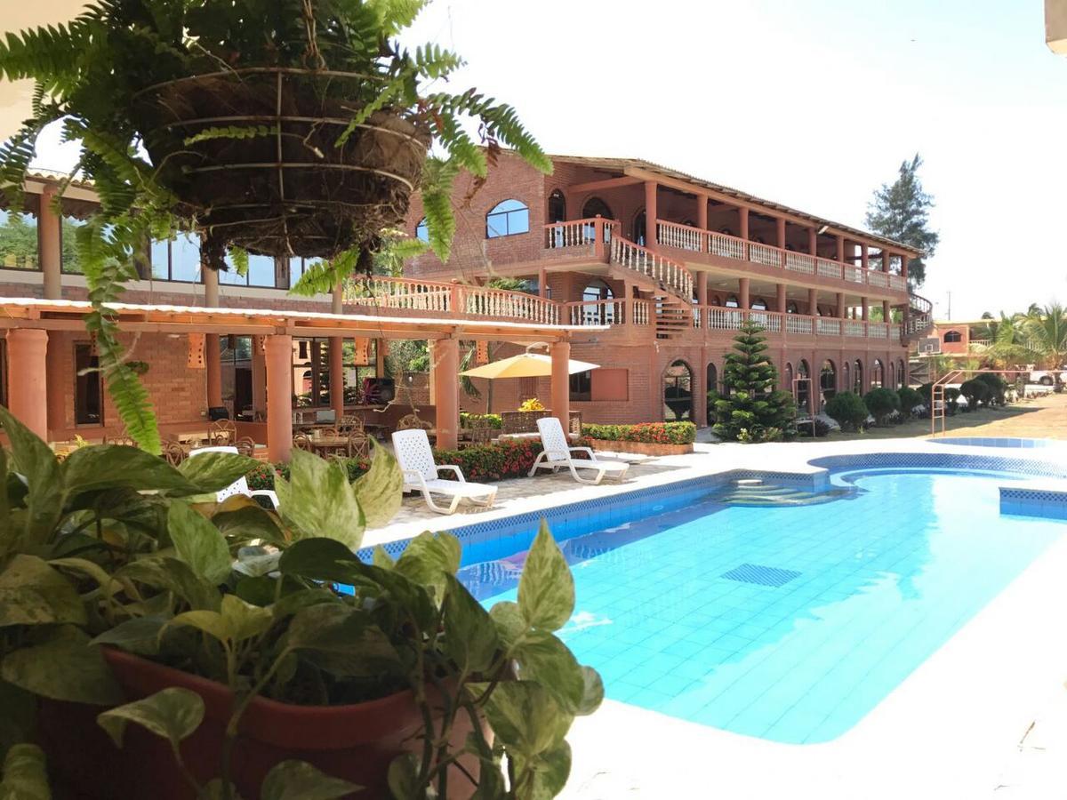 Suite Hotel Romanos Плаяс Екстер'єр фото